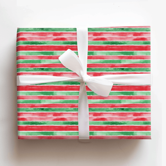 Sleek - Wrapping Paper - Aspen & Arlo