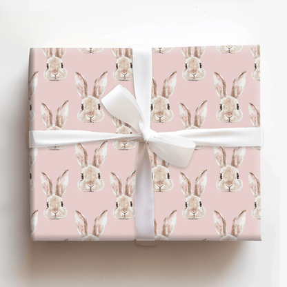 Somebunny to Love - Wrapping Paper - Aspen & Arlo
