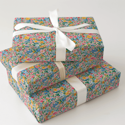 Spring Blooming - Wrapping Paper - Aspen & Arlo