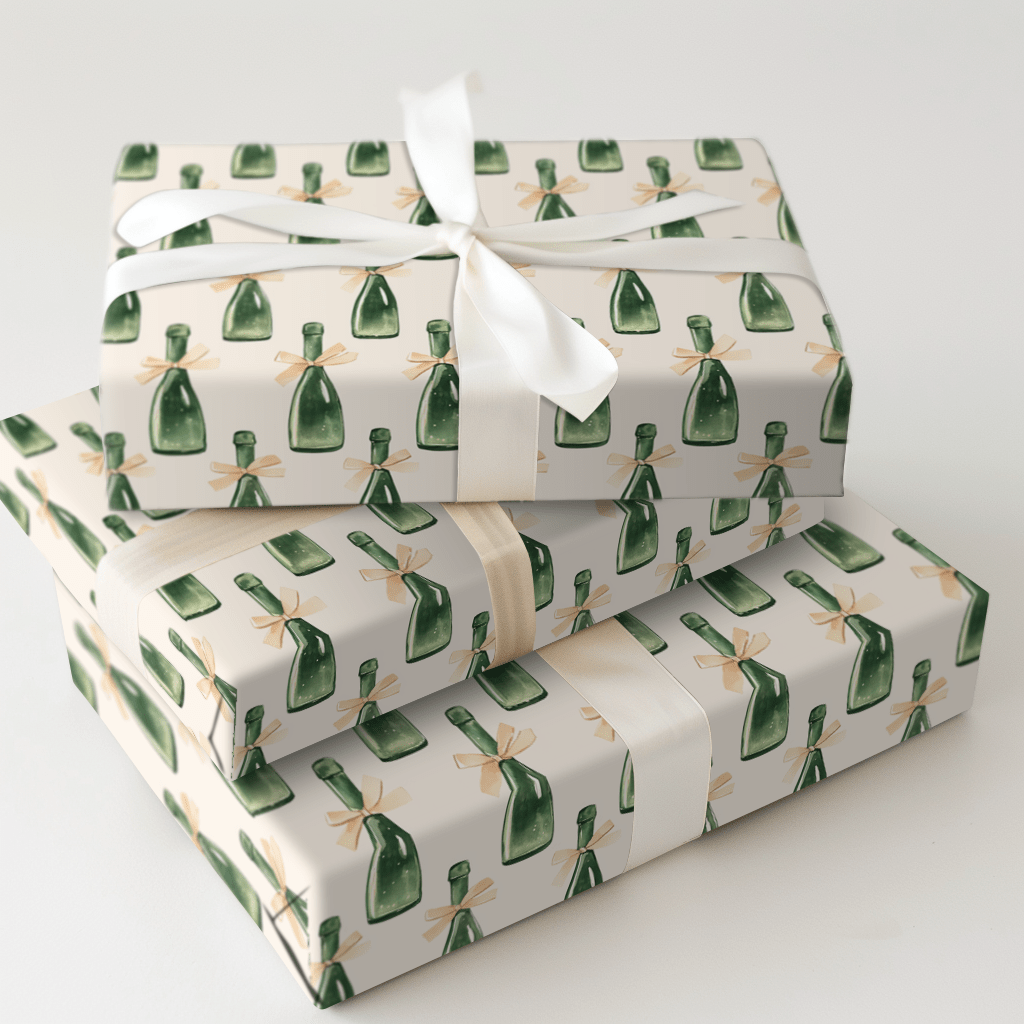 Spritz - Wrapping Paper - Aspen & Arlo