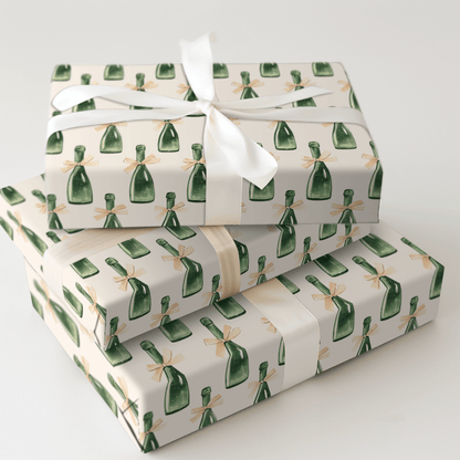 Spritz - Wrapping Paper - Aspen & Arlo