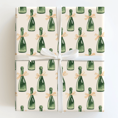 Spritz - Wrapping Paper - Aspen & Arlo