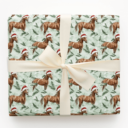 Stallings - Wrapping Paper - Aspen & Arlo