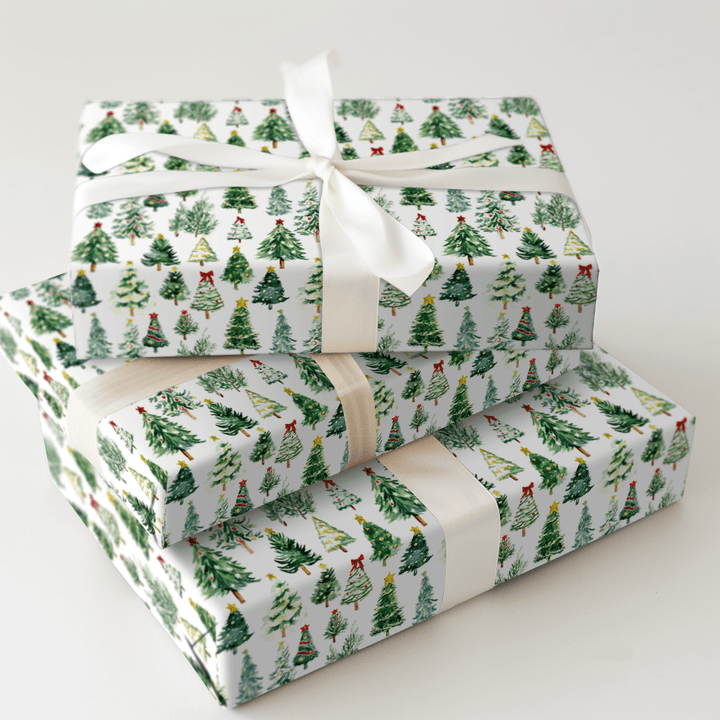 Star Light Bright - Wrapping Paper - Aspen & Arlo