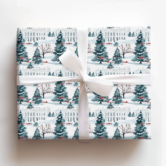 Stars and Sparkles - Wrapping Paper - Aspen & Arlo