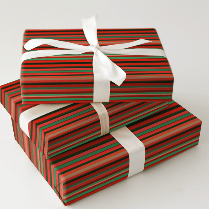 Stay - Wrapping Paper - Aspen & Arlo