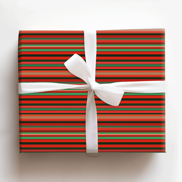 Stay - Wrapping Paper - Aspen & Arlo