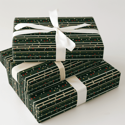 Strut - Wrapping Paper - Aspen & Arlo