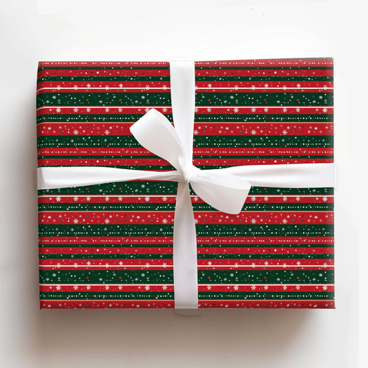 Sweater Decor - Wrapping Paper - Aspen & Arlo