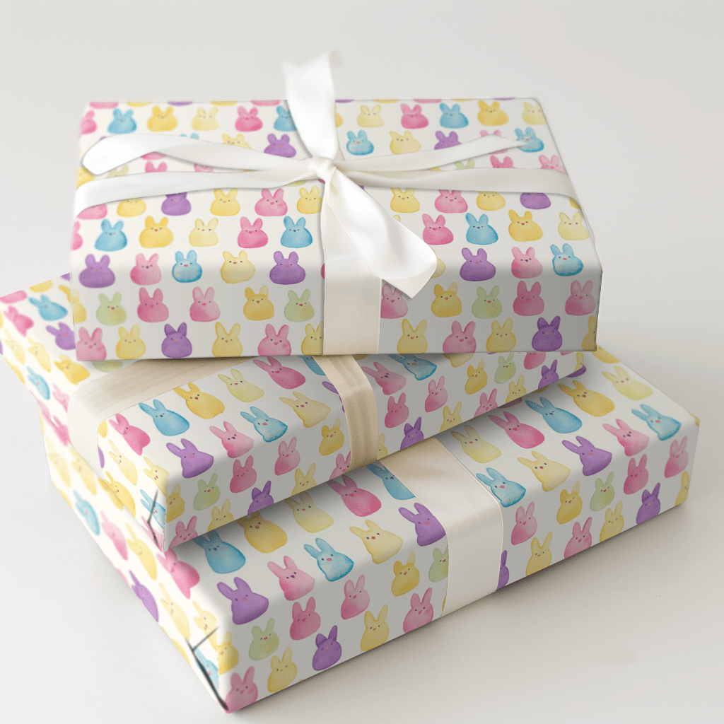 Sweet as Can Be - Wrapping Paper - Aspen & Arlo