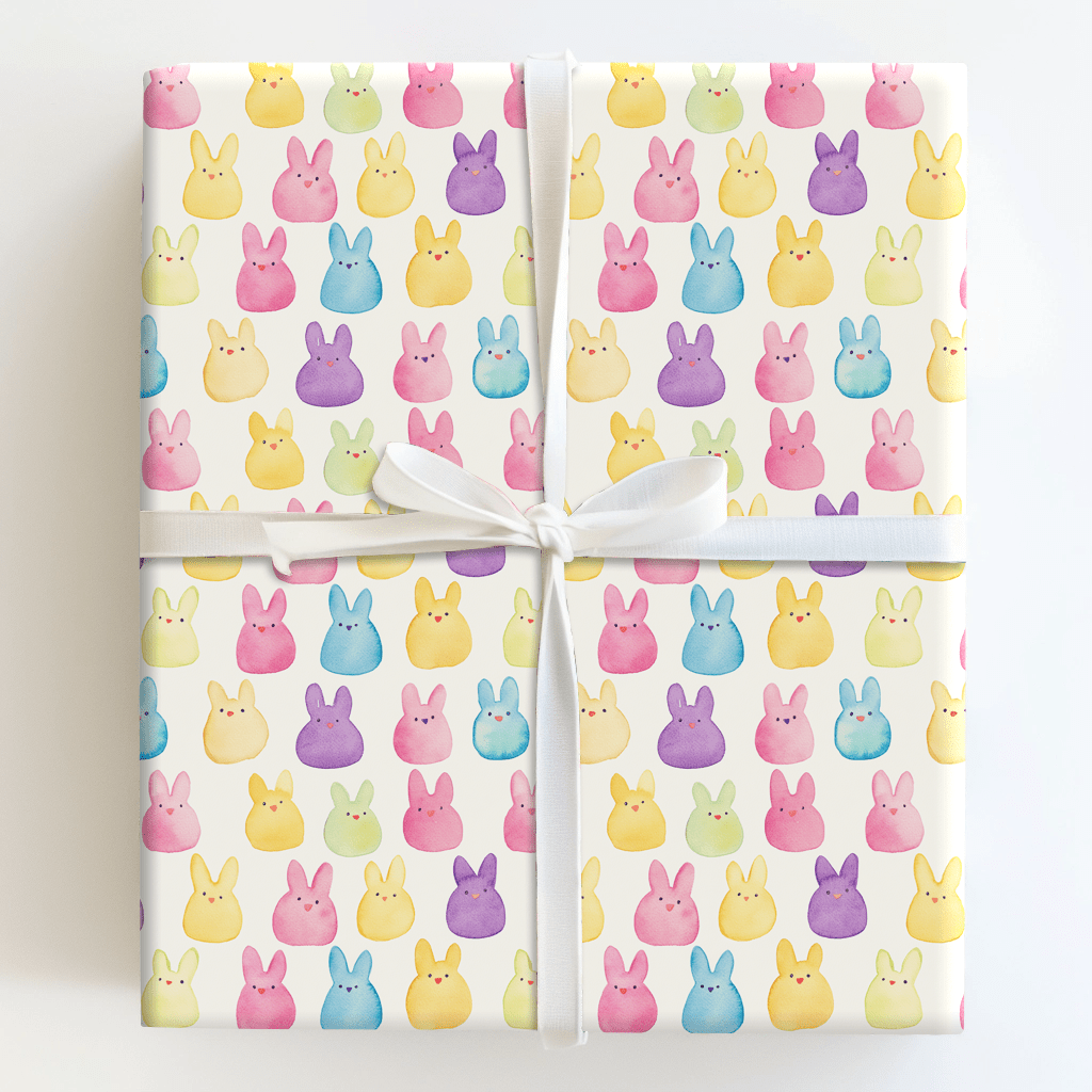 Sweet as Can Be - Wrapping Paper - Aspen & Arlo