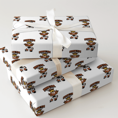 Texas Spirit - Wrapping Paper - Aspen & Arlo