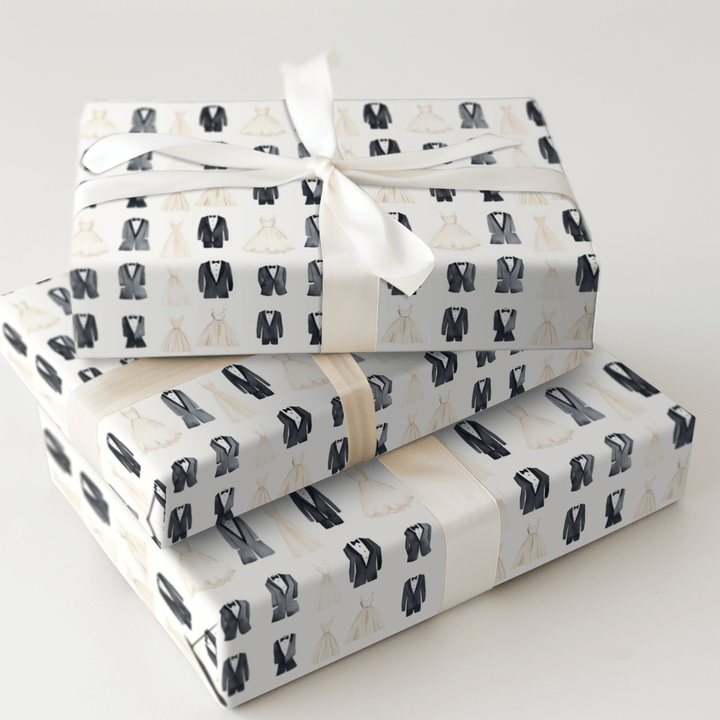 This Will Be - Wrapping Paper - Aspen & Arlo