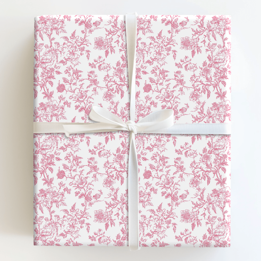 Village Harmony - Wrapping Paper - Aspen & Arlo
