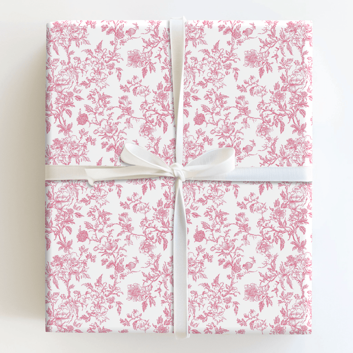 Village Harmony - Wrapping Paper - Aspen & Arlo