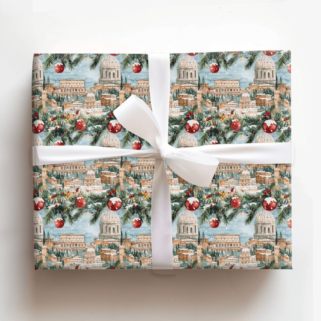 Vita Bella - Wrapping Paper - Aspen & Arlo