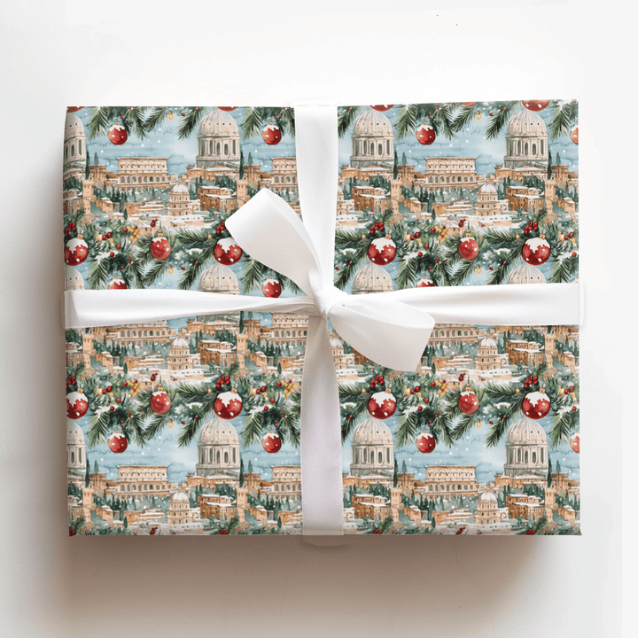 Vita Bella - Wrapping Paper - Aspen & Arlo