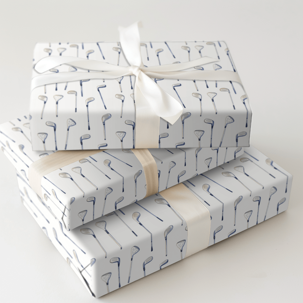 What is Your Drive - Wrapping Paper - Aspen & Arlo