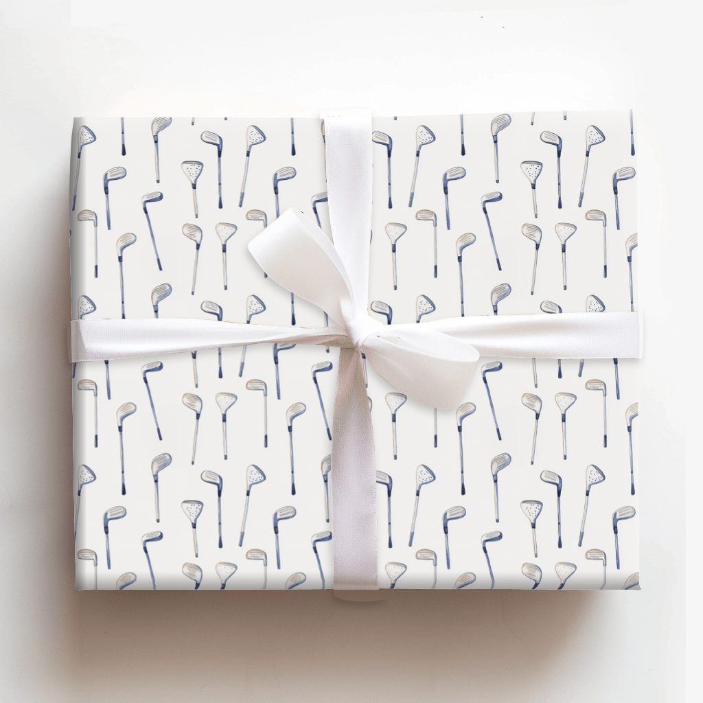 What is Your Drive - Wrapping Paper - Aspen & Arlo