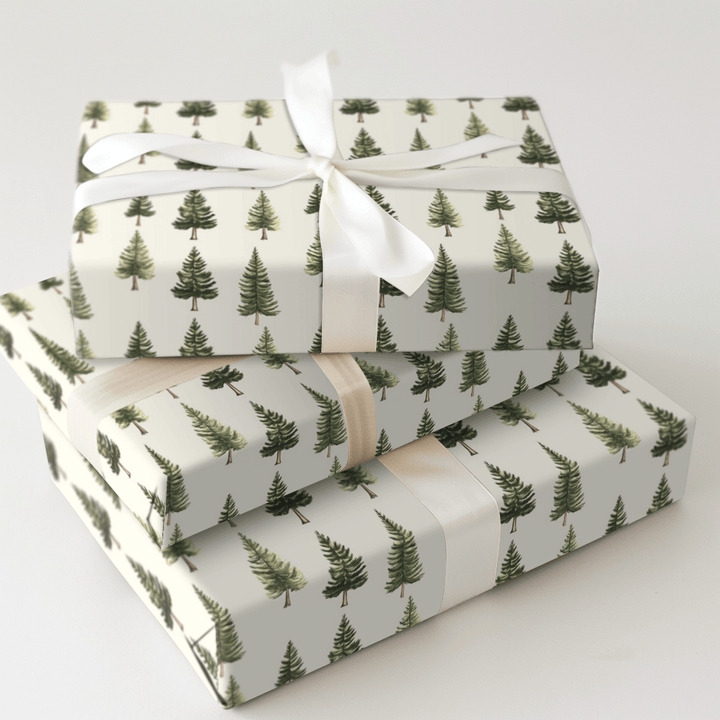 Winifred - Wrapping Paper - Aspen & Arlo