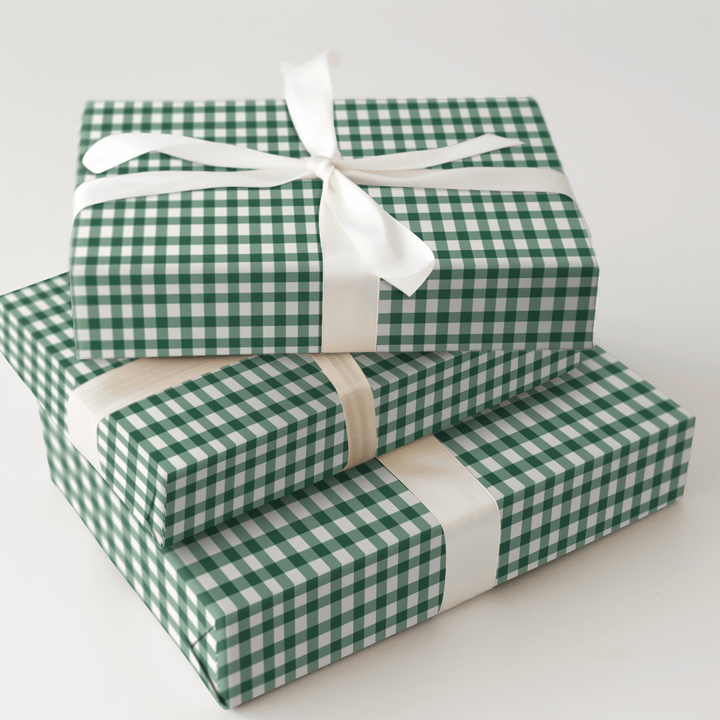 Woods and Hunts - Wrapping Paper - Aspen & Arlo