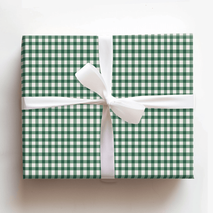Woods and Hunts - Wrapping Paper - Aspen & Arlo