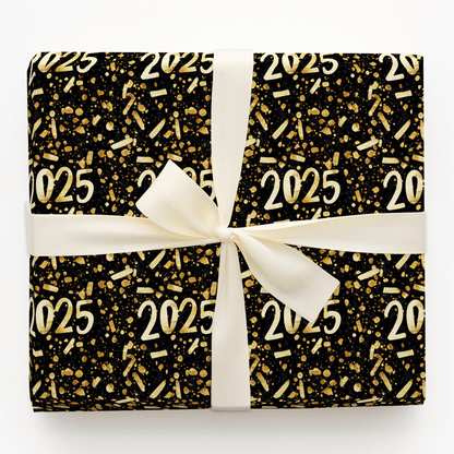 Your Future Starts Now - Wrapping Paper - Aspen & Arlo