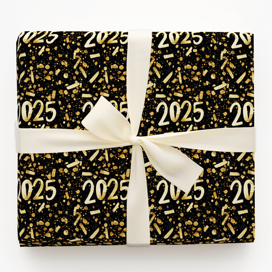 Your Future Starts Now - Wrapping Paper - Aspen & Arlo