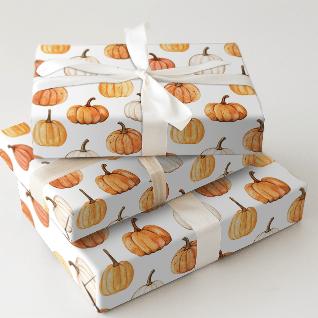 Carve - Wrapping Paper - Aspen & Arlo