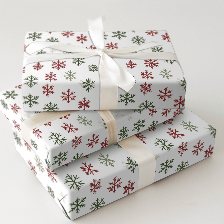 Clarence - Wrapping Paper - Aspen & Arlo