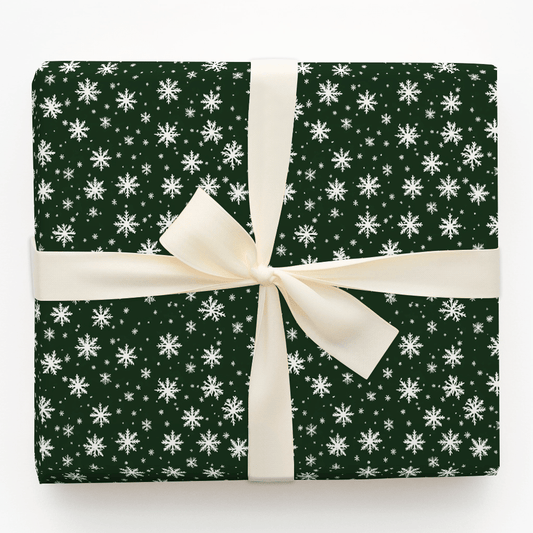 Frost Carson - Wrapping Paper - Aspen & Arlo