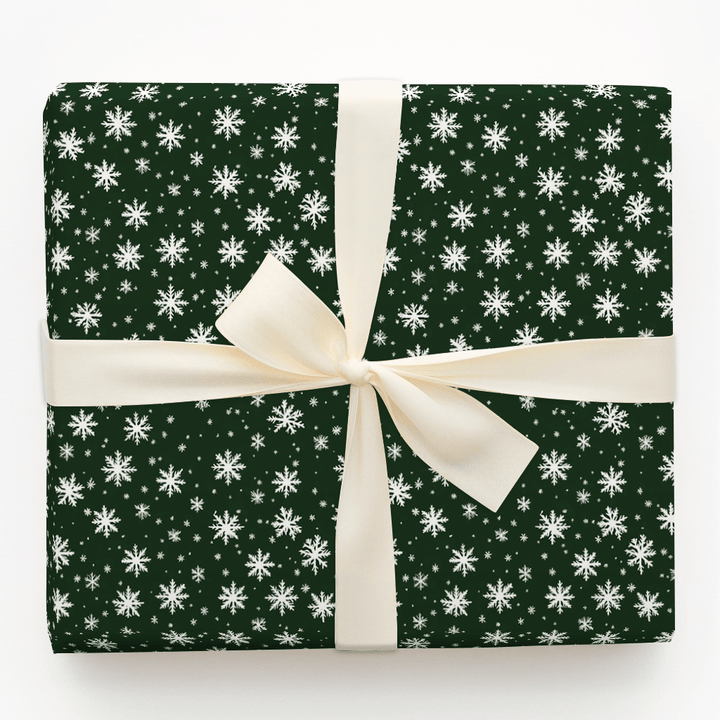 Frost Carson - Wrapping Paper - Aspen & Arlo