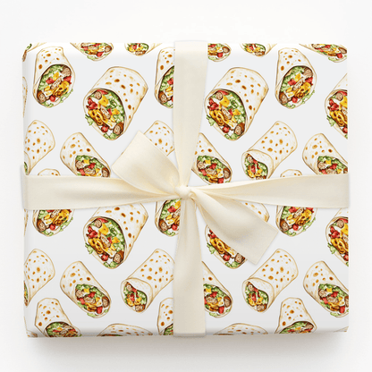 Roll Em Up - Wrapping Paper - Aspen & Arlo