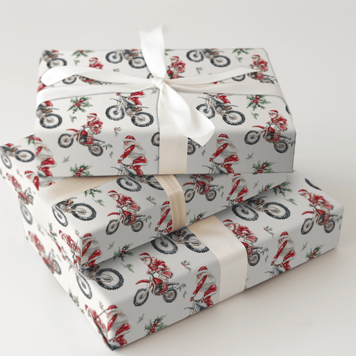 Trailblazer - Wrapping Paper - Aspen & Arlo