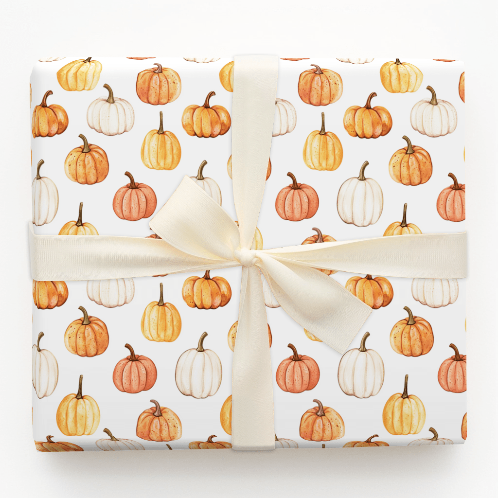 Carve - Wrapping Paper - Aspen & Arlo