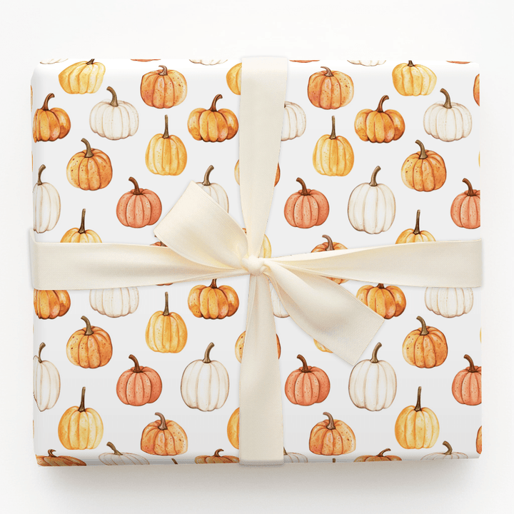 Carve - Wrapping Paper - Aspen & Arlo