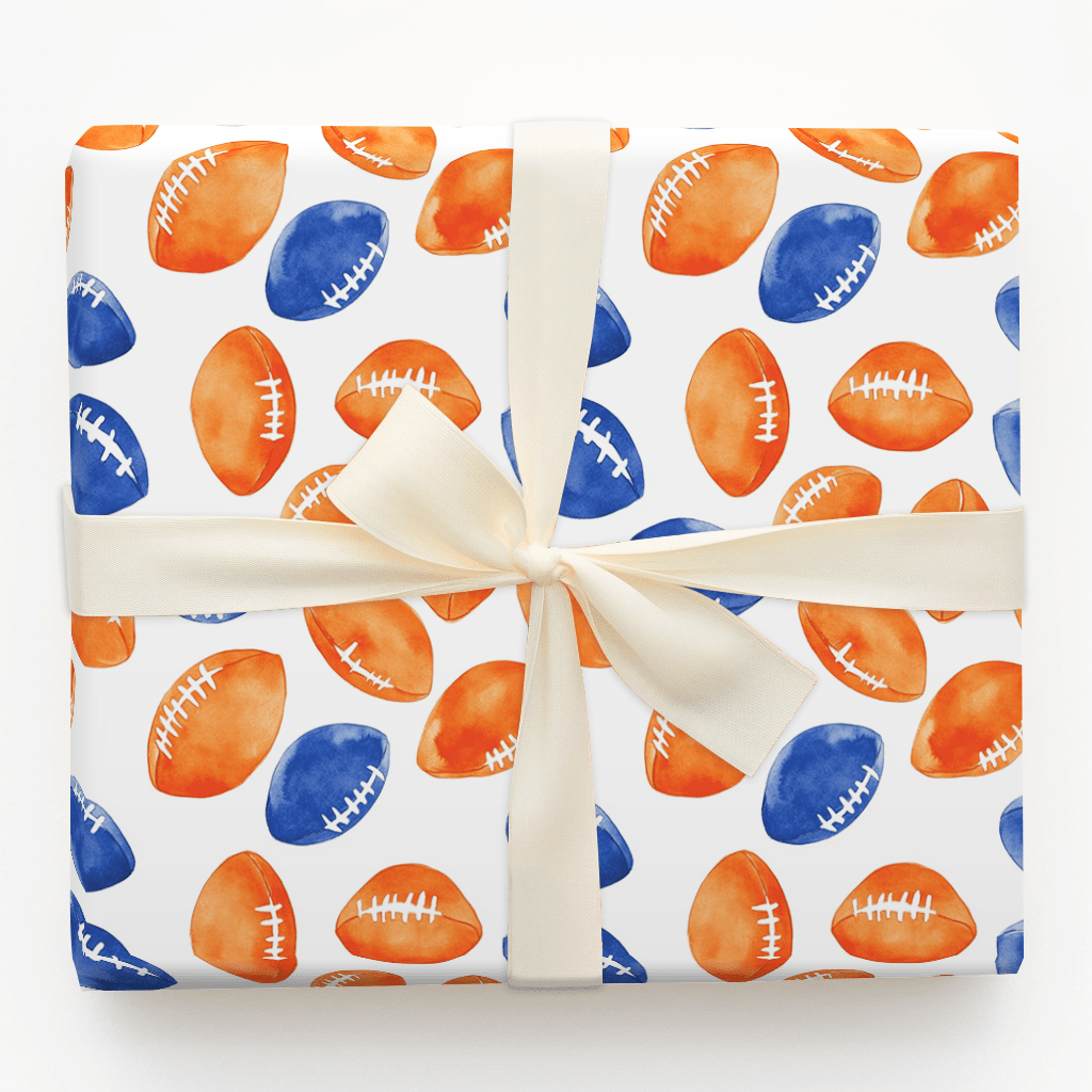 Turf Tumble - Wrapping Paper - Aspen & Arlo