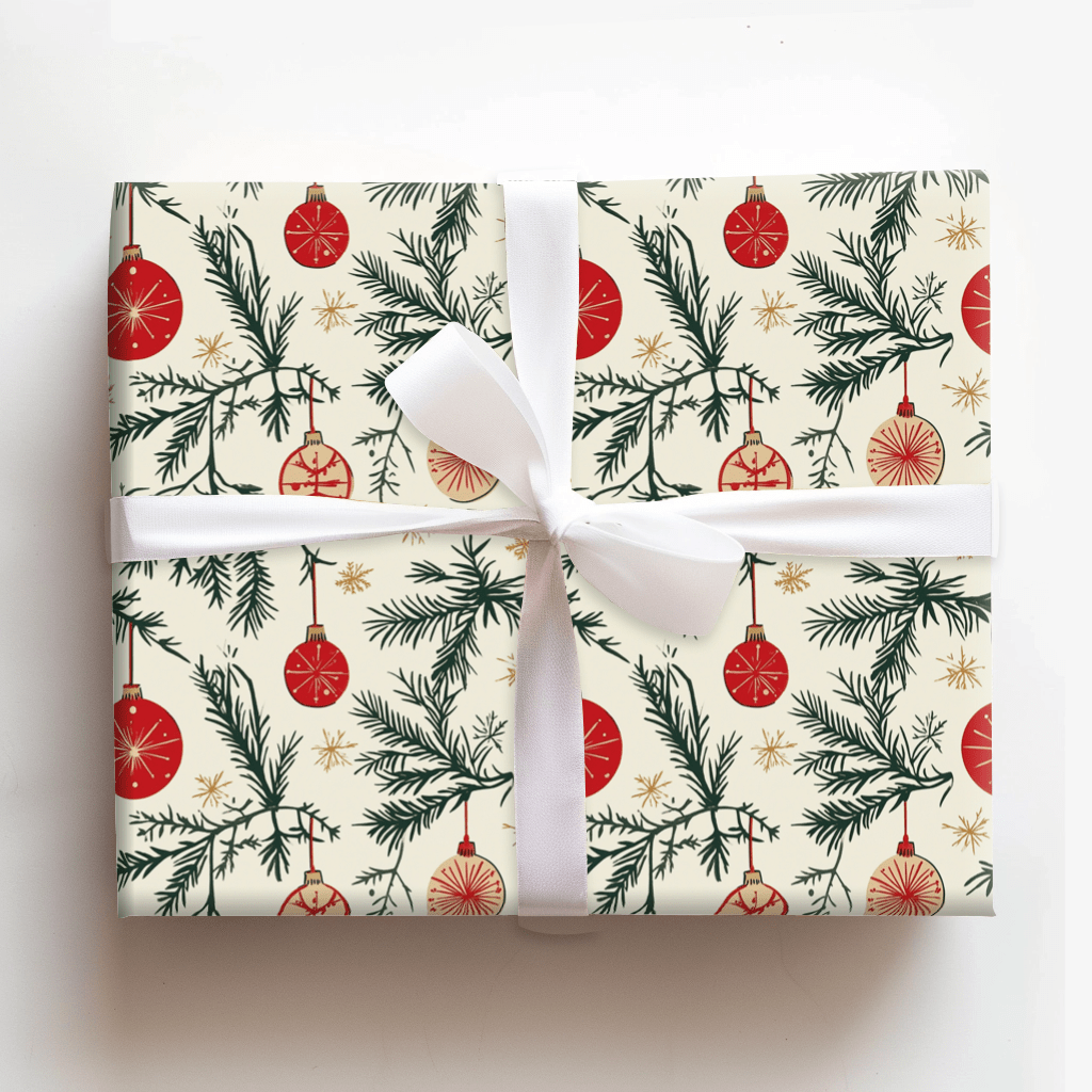 Nora Noel - Wrapping Paper - Aspen & Arlo