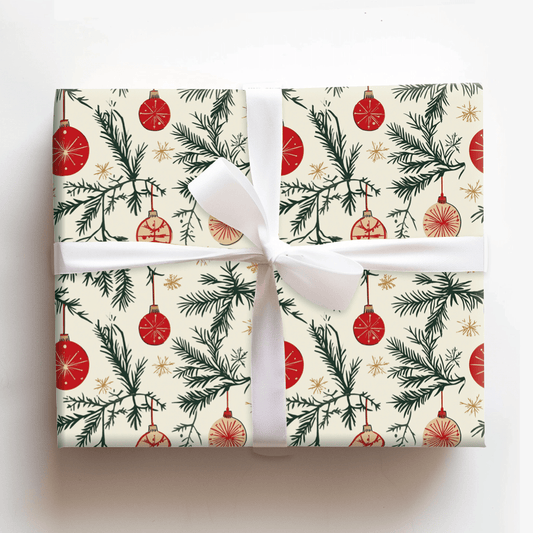 Nora Noel - Wrapping Paper - Aspen & Arlo