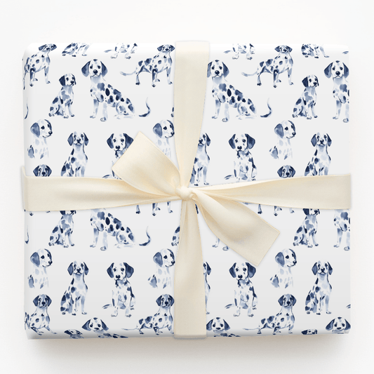 99 Dalmatians - Wrapping Paper - Aspen & Arlo