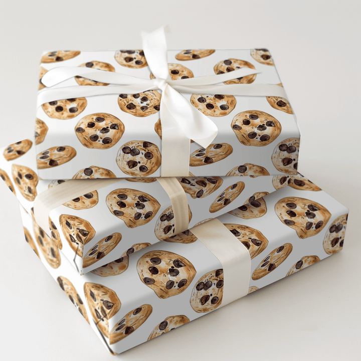 Fresh Baked - Wrapping Paper - Aspen & Arlo