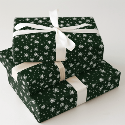 Frost Carson - Wrapping Paper - Aspen & Arlo