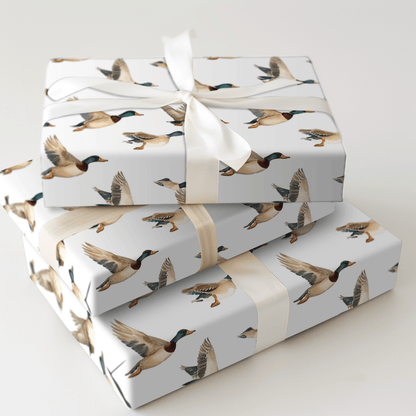 Greenwood - Wrapping Paper - Aspen & Arlo