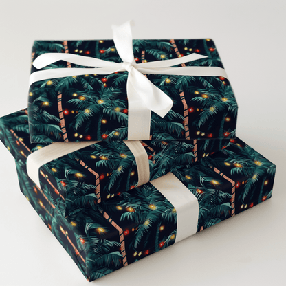 Hawaii Holiday - Wrapping Paper - Aspen & Arlo