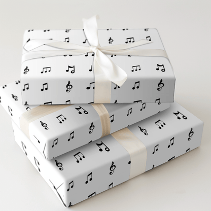 I Only Used the Good Notes - Wrapping Paper - Aspen & Arlo