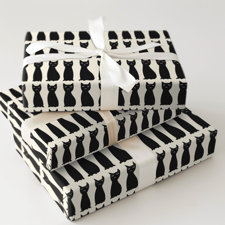 It's Goodluck - Wrapping Paper - Aspen & Arlo