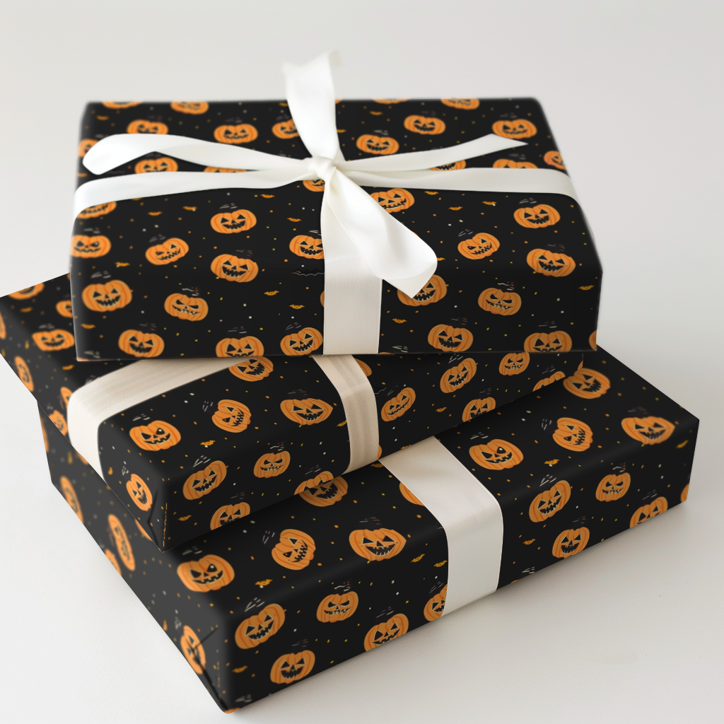 Jack-o-Presents