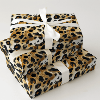 KatyKat - Wrapping Paper - Aspen & Arlo