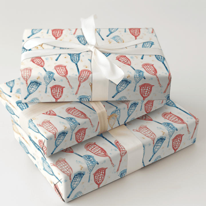 Lax On - Wrapping Paper - Aspen & Arlo