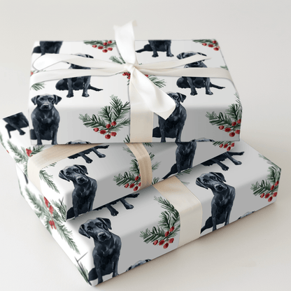 Lucie - Wrapping Paper - Aspen & Arlo